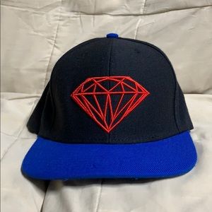 LIMITED EDITION Diamond Supply Co. Hat